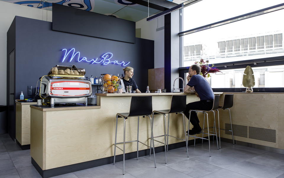 (c) Max Kropitz for Max Perutz Labs