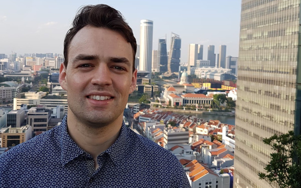 Postdoc Nathan Palmer (c) Private